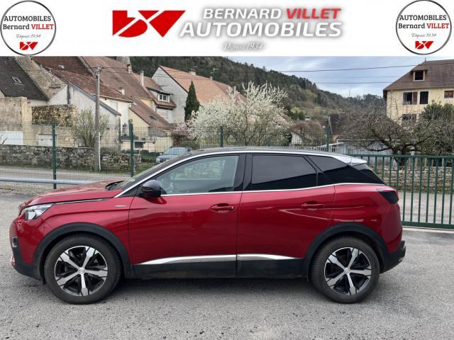 Peugeot 3008 image 3