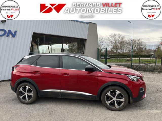 Peugeot 3008 image 4