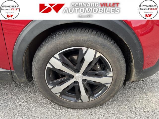 Peugeot 3008 image 7