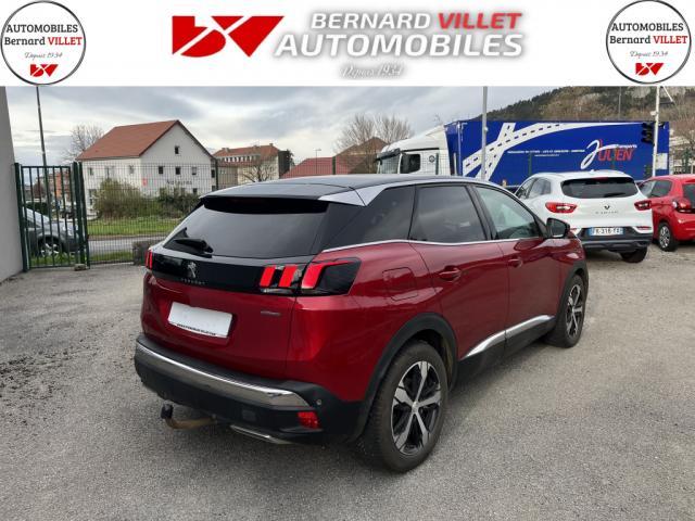 Peugeot 3008 image 9