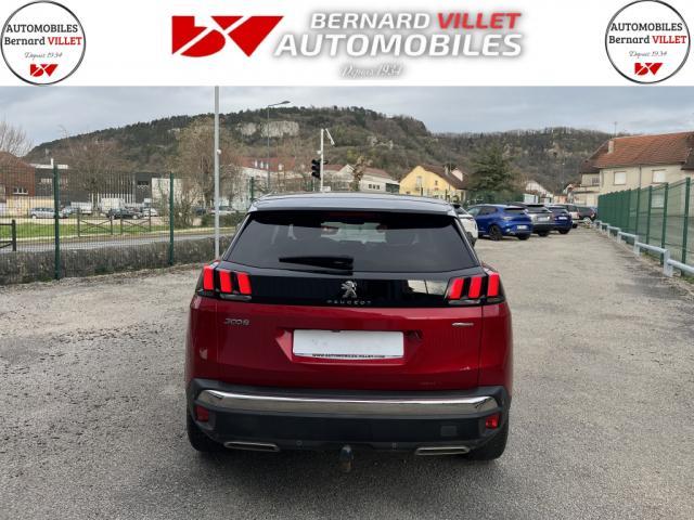 Peugeot 3008 image 2