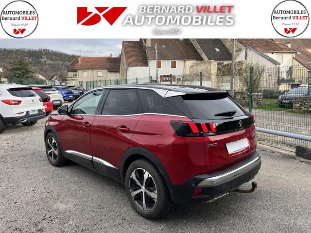 Peugeot 3008 image 5