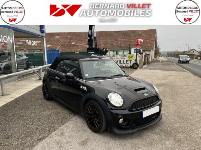 Mini Cabrio image 1