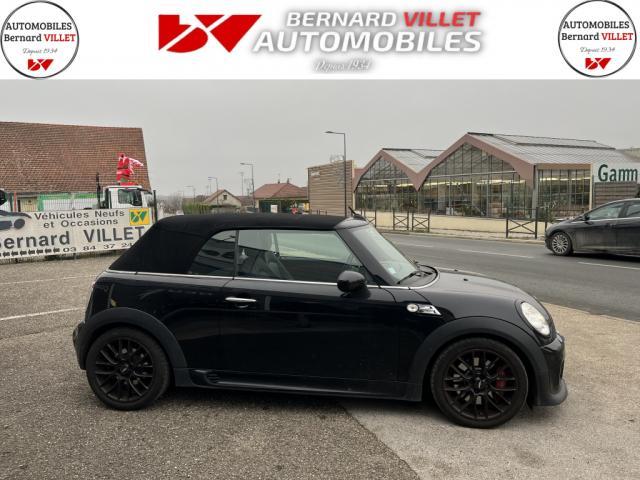 Mini Cabrio image 2