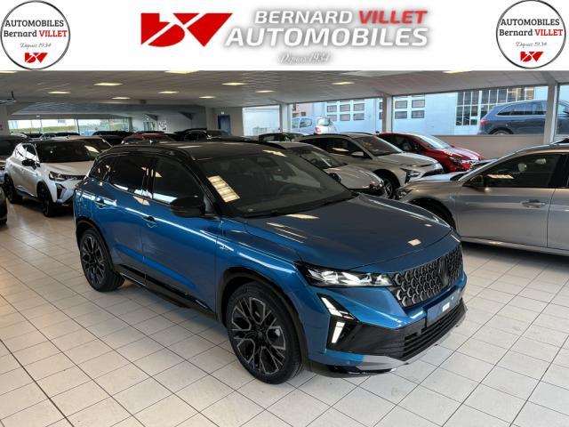 Renault Austral image 4