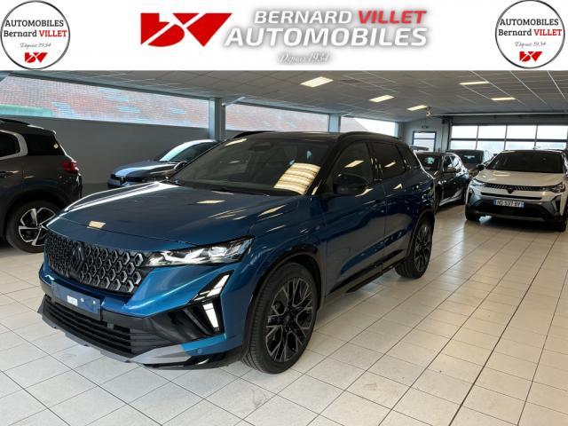 Renault Austral image 7