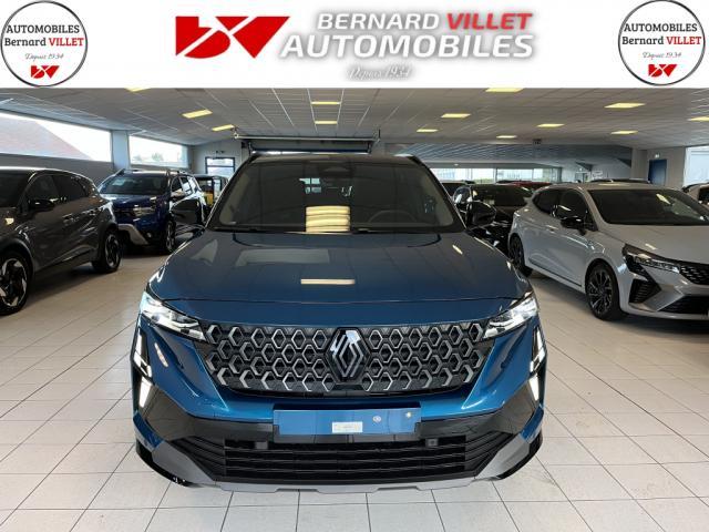 Renault Austral image 2