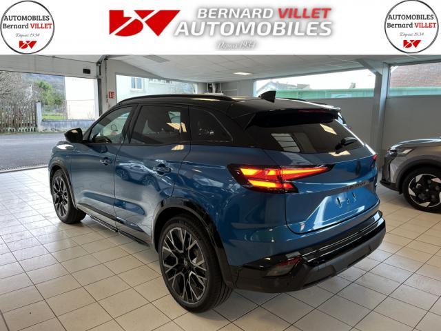 Renault Austral image 9