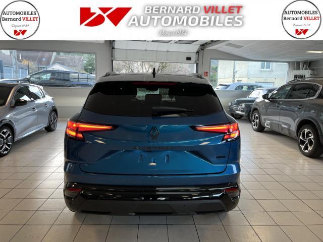 Renault Austral image 8