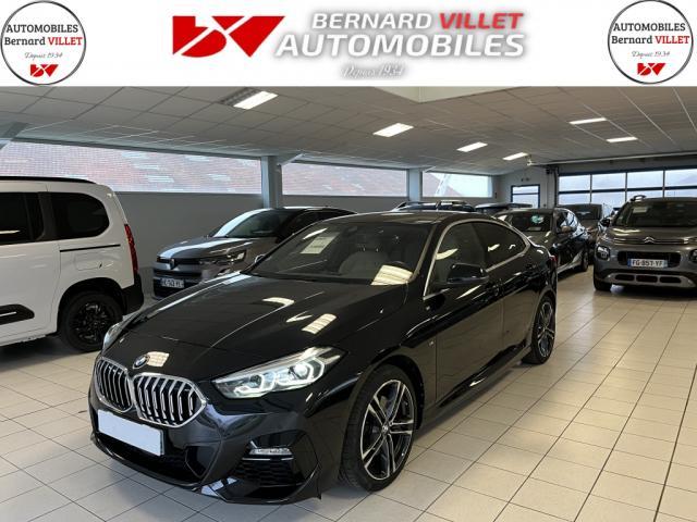 Bmw Série 2 Gran Coupé image 6