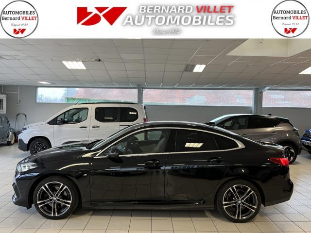 Bmw Série 2 Gran Coupé image 7