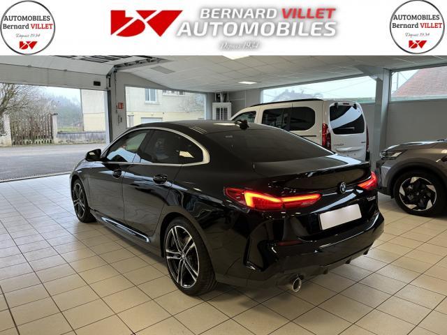 Bmw Série 2 Gran Coupé image 9