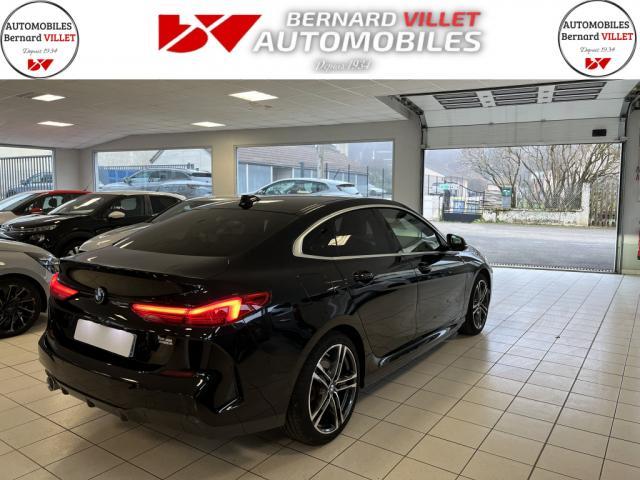 Bmw Série 2 Gran Coupé image 8