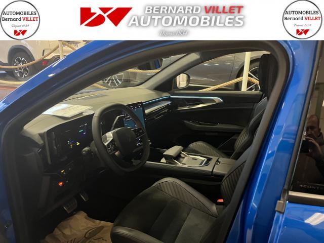 Renault Rafale image 2