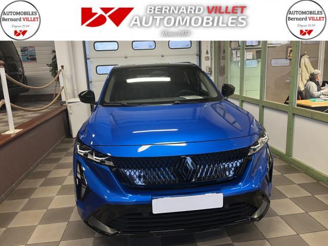 Renault Rafale image 9