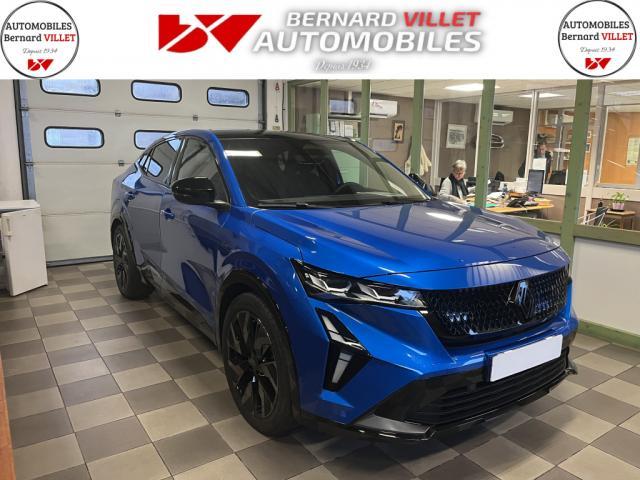 Renault Rafale image 1