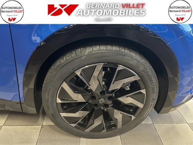 Renault Rafale image 4