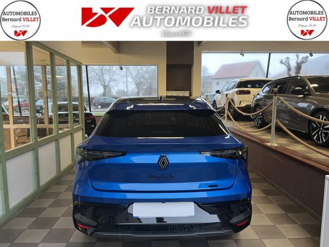 Renault Rafale image 5