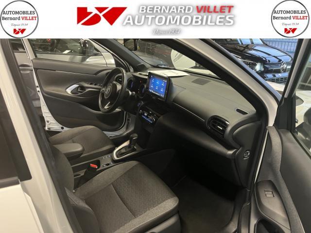 Toyota Yaris Cross image 6