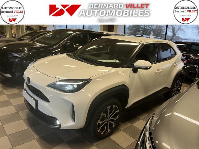 Toyota Yaris Cross image 9