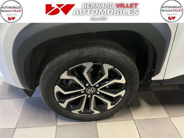 Toyota Yaris Cross image 3