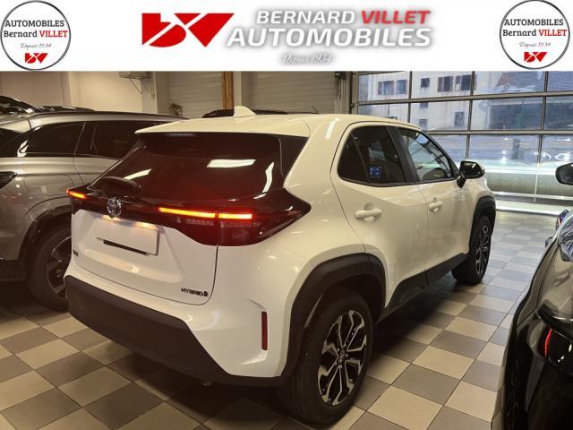 Toyota Yaris Cross image 7