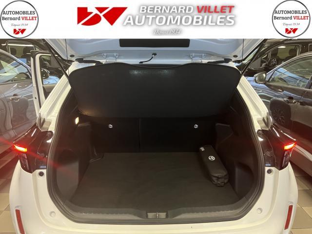 Toyota Yaris Cross image 2