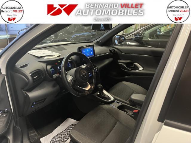 Toyota Yaris Cross image 5