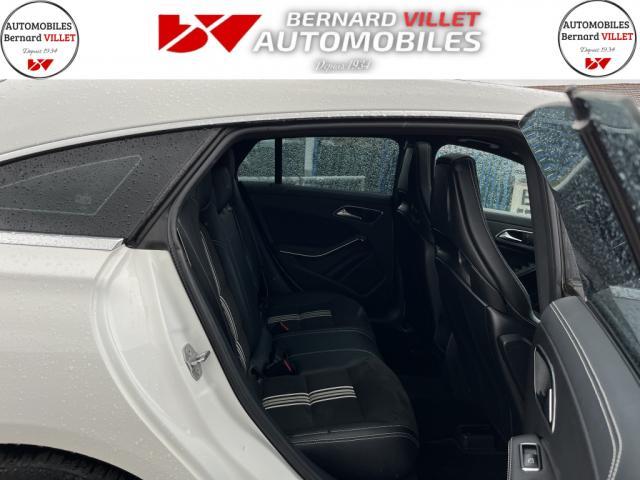 Mercedes Benz Cla Shooting Brake image 6