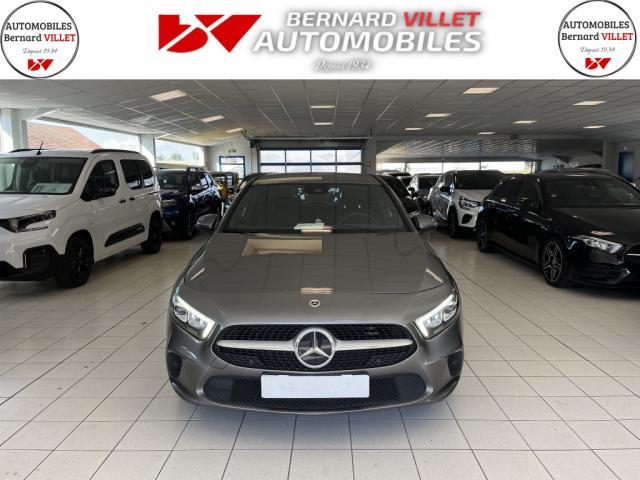 Mercedes Benz Classe A image 7