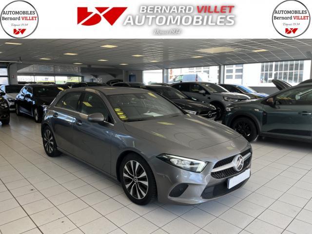 Mercedes Benz Classe A image 6