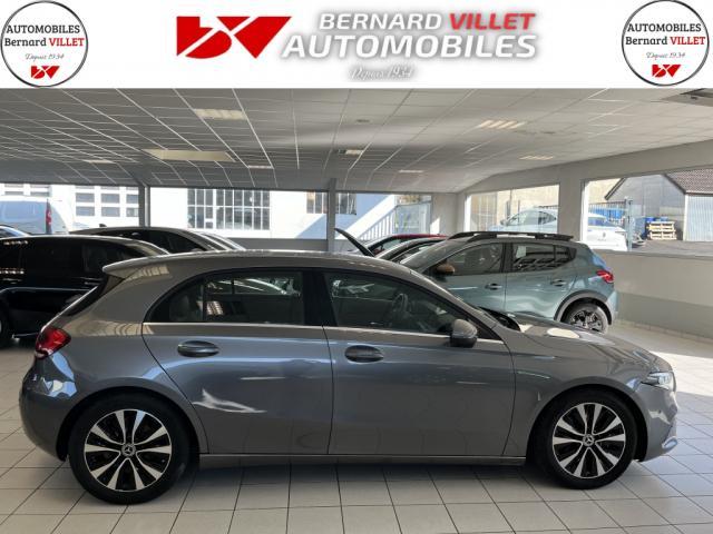 Mercedes Benz Classe A image 4