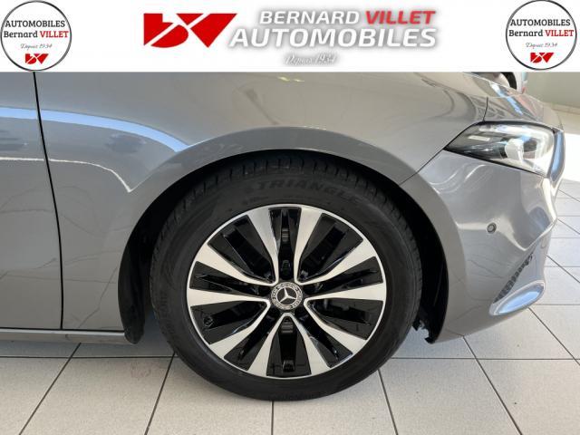 Mercedes Benz Classe A image 5