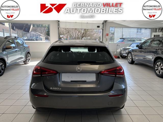 Mercedes Benz Classe A image 1