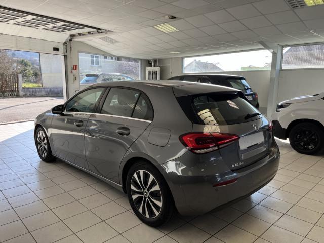 Mercedes Benz Classe A image 8