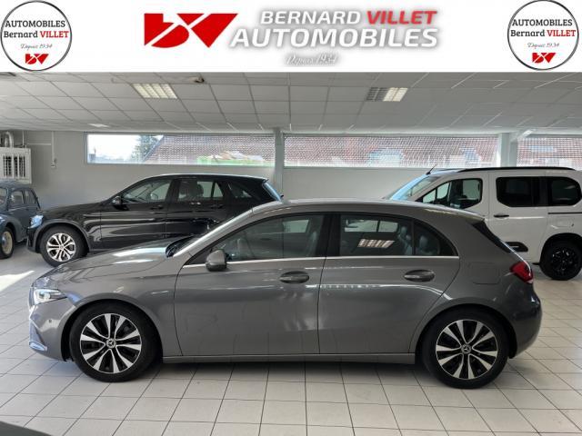 Mercedes Benz Classe A image 2