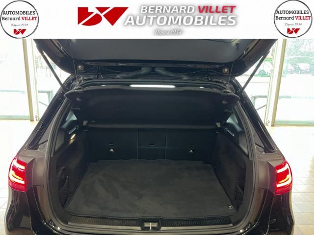 Mercedes Benz Classe B image 1