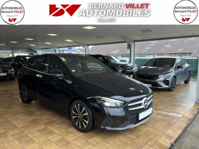 Mercedes Benz Classe B image 8