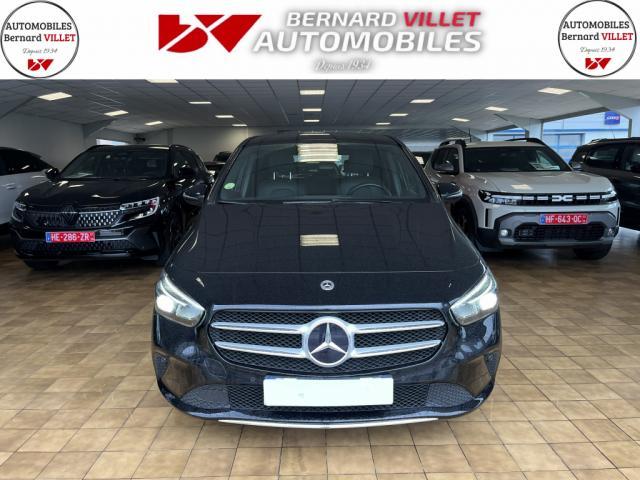 Mercedes Benz Classe B image 9