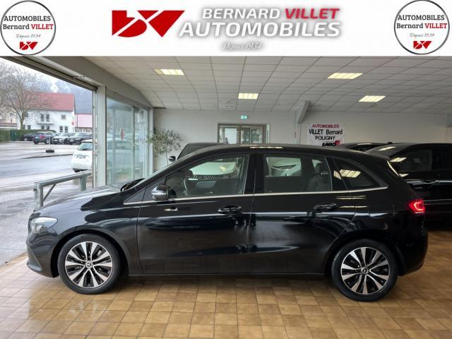 Mercedes Benz Classe B image 6