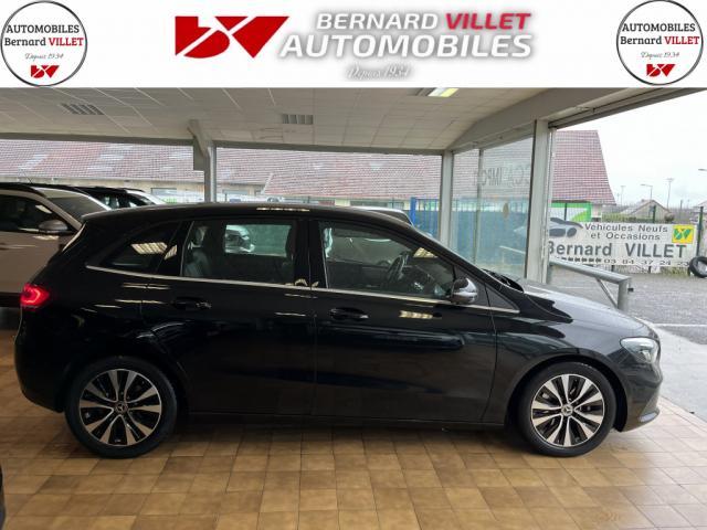 Mercedes Benz Classe B image 5