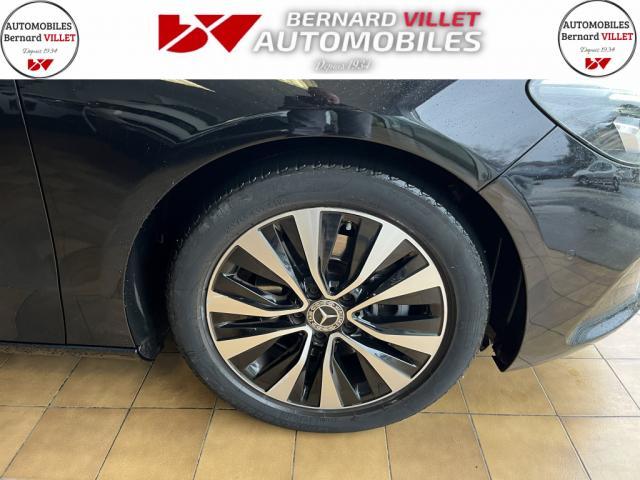 Mercedes Benz Classe B image 4