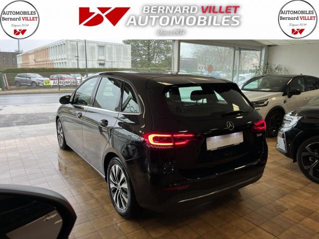 Mercedes Benz Classe B image 7