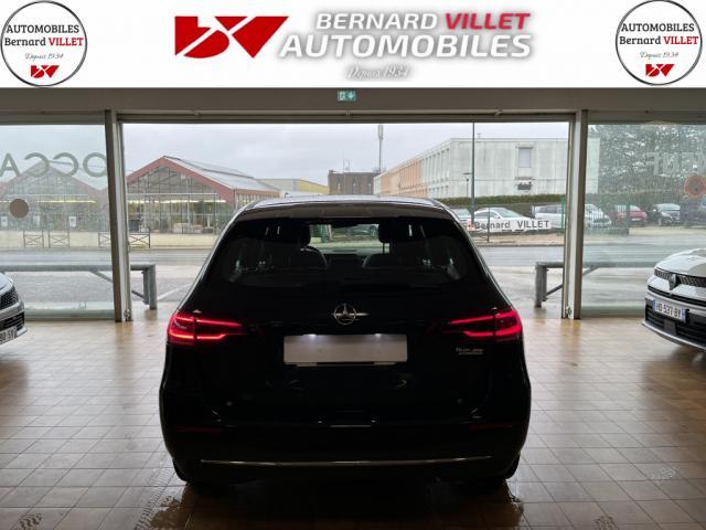 Mercedes Benz Classe B image 3