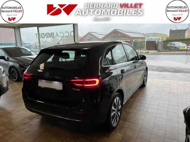 Mercedes Benz Classe B image 2