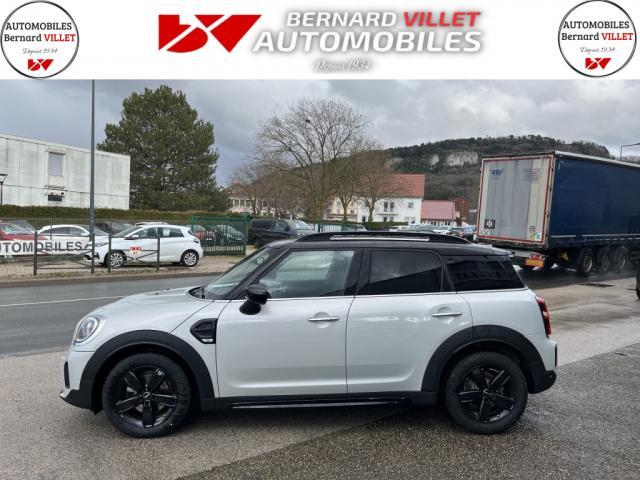 Mini Countryman image 3