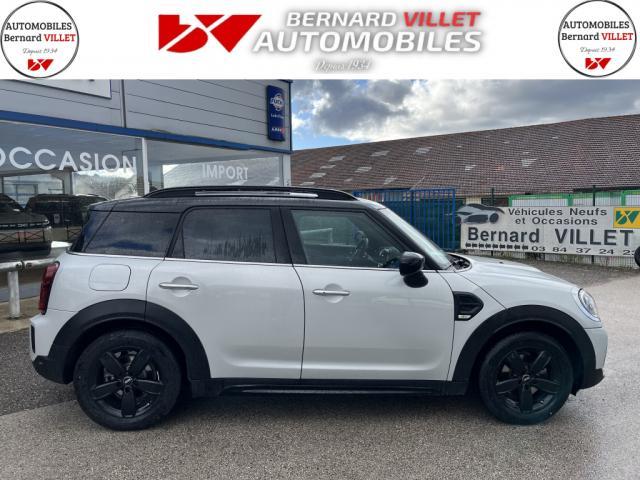 Mini Countryman image 9