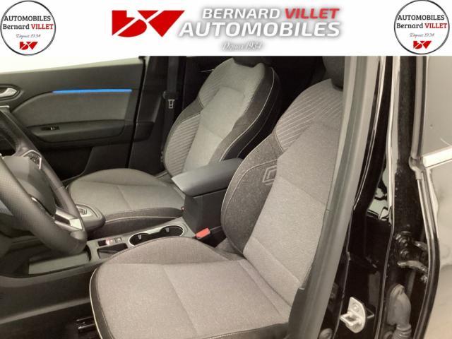 Renault Symbioz image 7