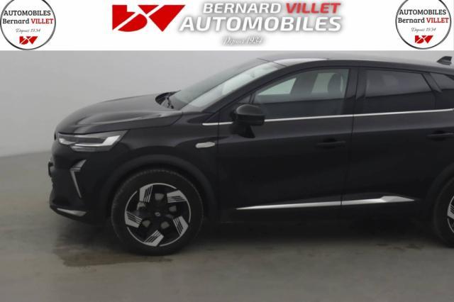 Renault Symbioz image 2