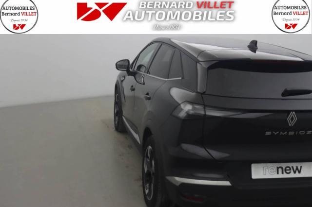 Renault Symbioz image 4